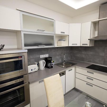 Fonix Apartman Debrecen Kültér fotó