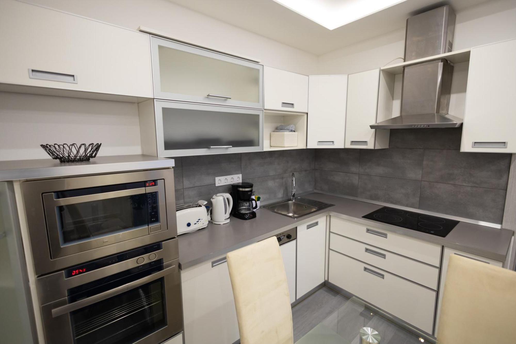 Fonix Apartman Debrecen Kültér fotó