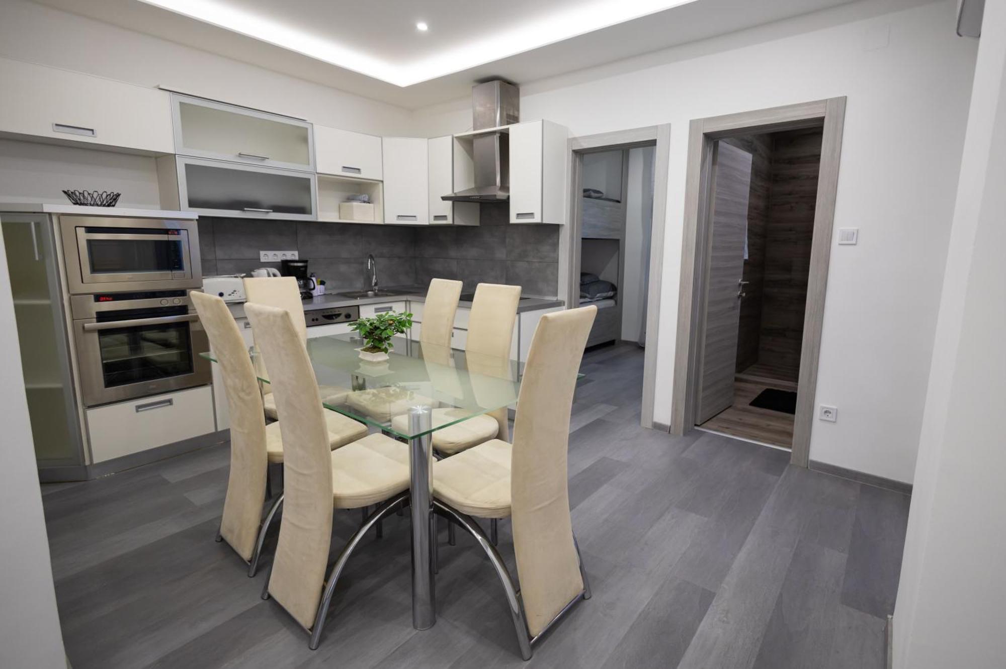Fonix Apartman Debrecen Kültér fotó