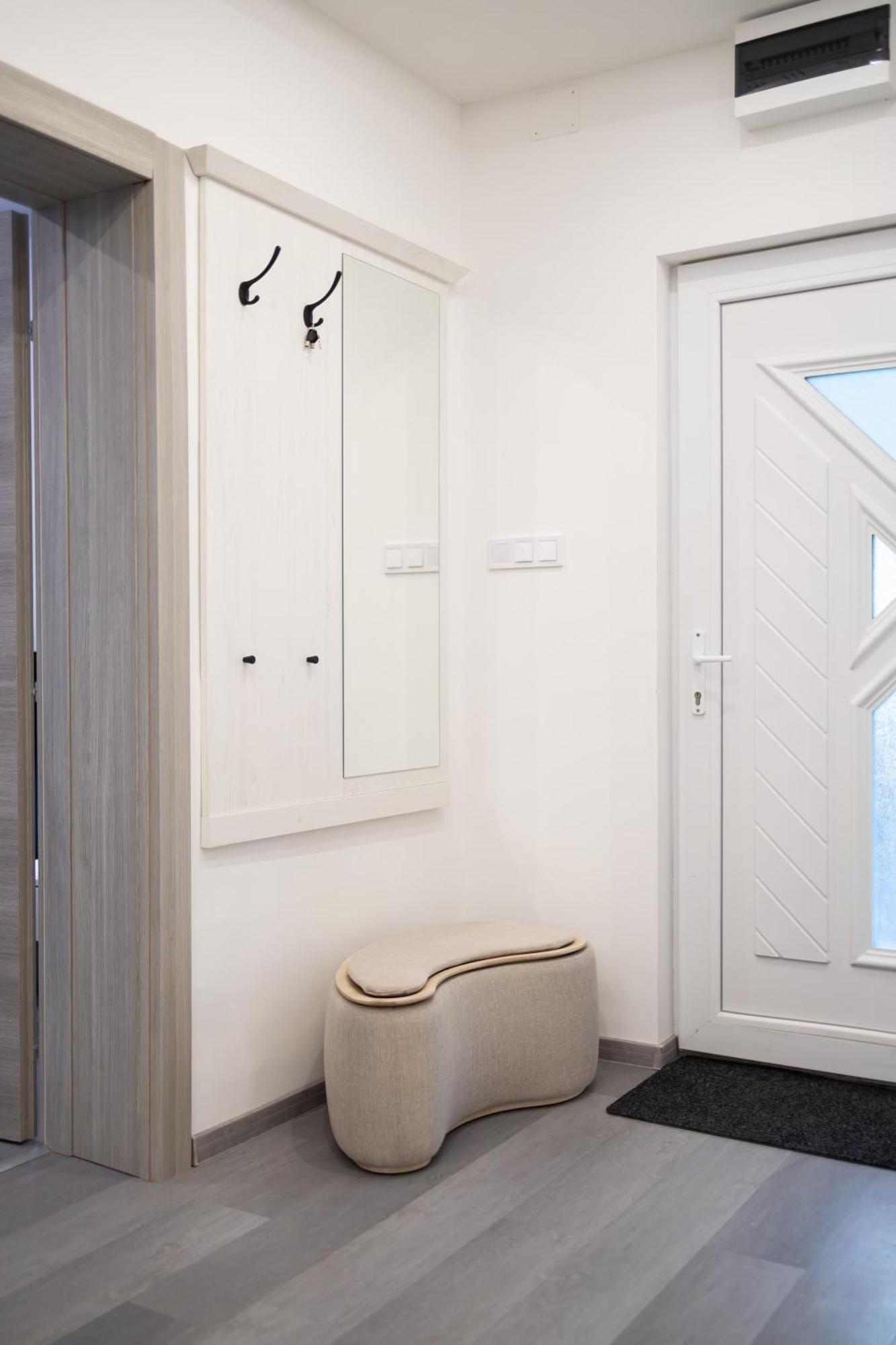 Fonix Apartman Debrecen Kültér fotó