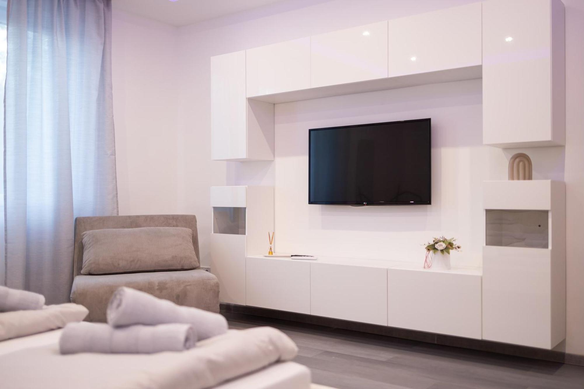 Fonix Apartman Debrecen Kültér fotó