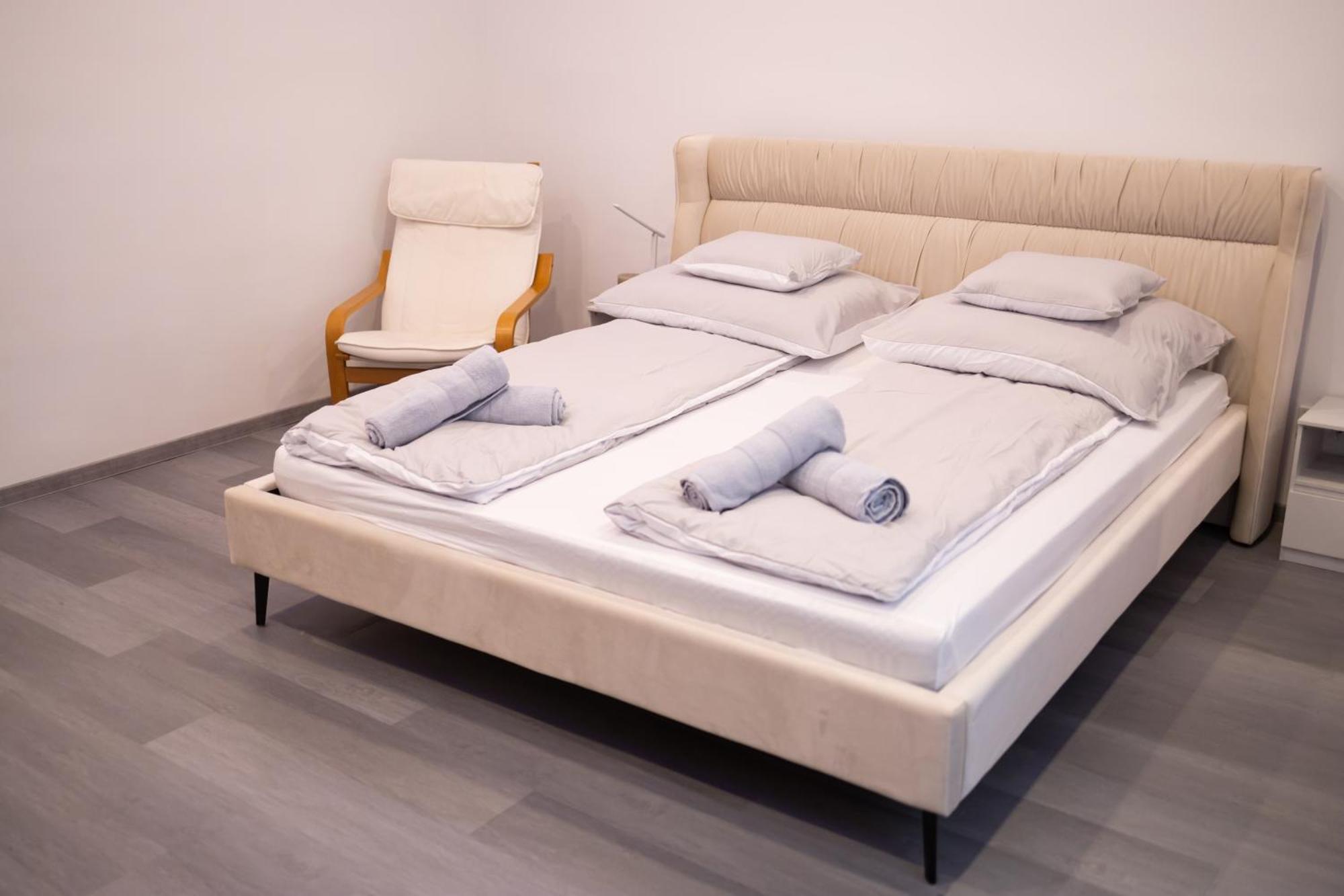 Fonix Apartman Debrecen Kültér fotó