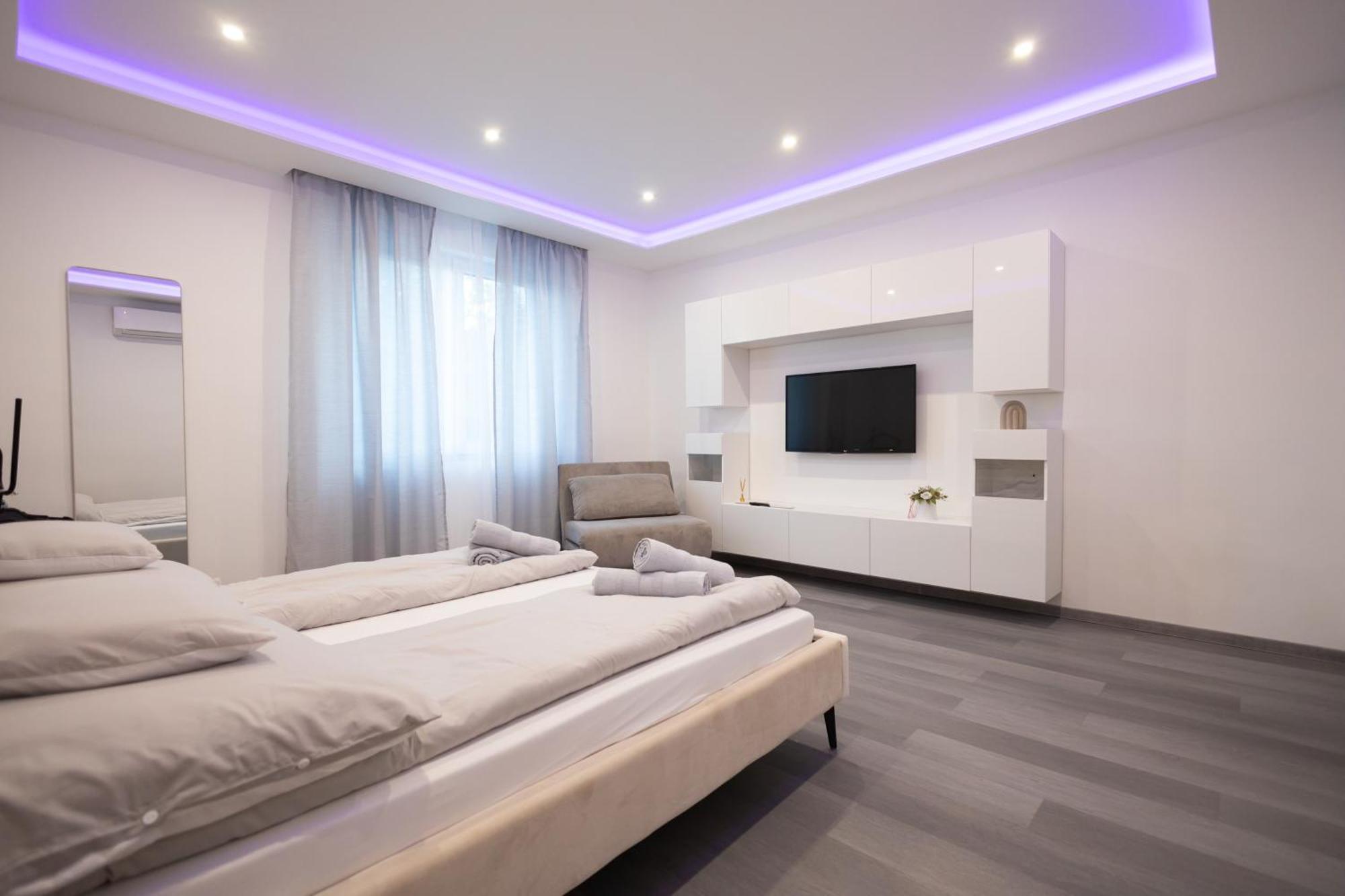 Fonix Apartman Debrecen Kültér fotó