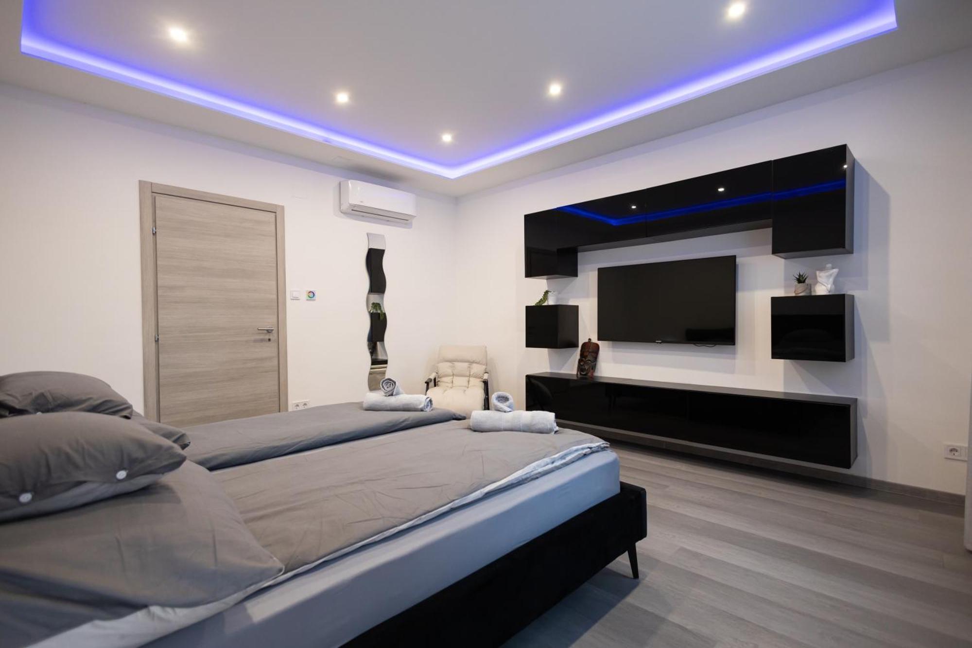 Fonix Apartman Debrecen Kültér fotó