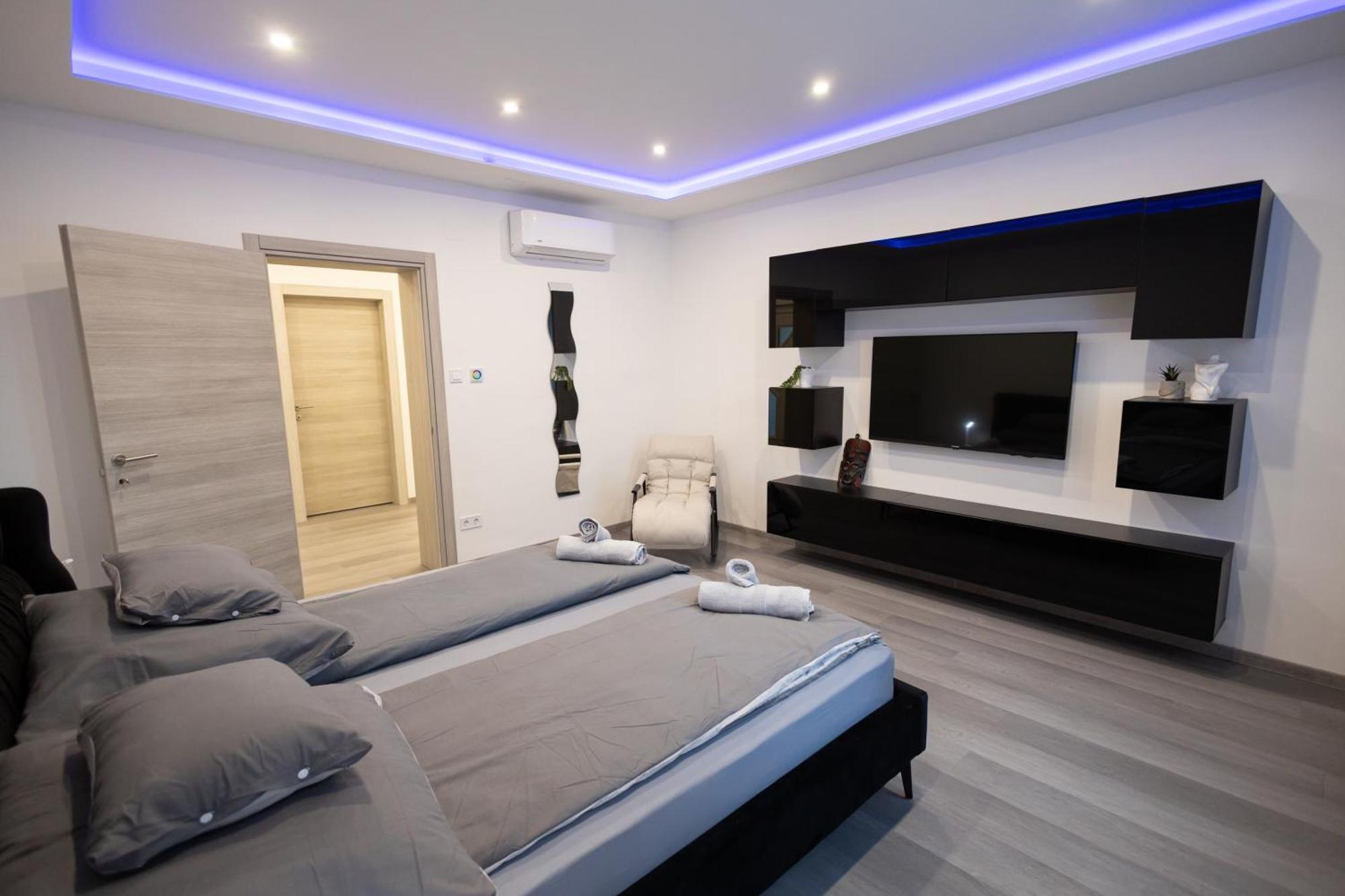 Fonix Apartman Debrecen Kültér fotó