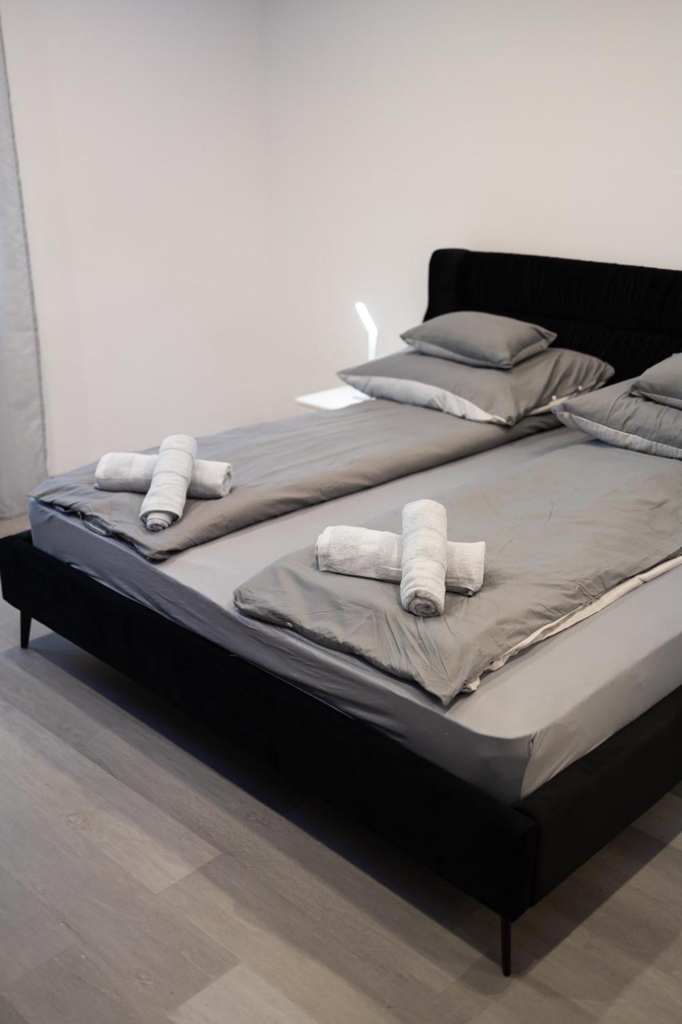 Fonix Apartman Debrecen Kültér fotó